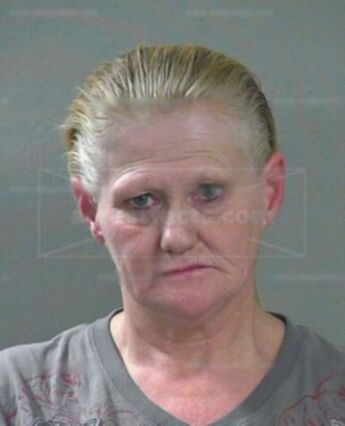 Kimberly Lee Freeman