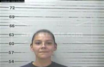Yvonne Renee Darby