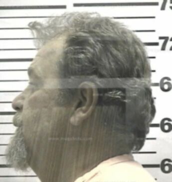 Larry Christian Green