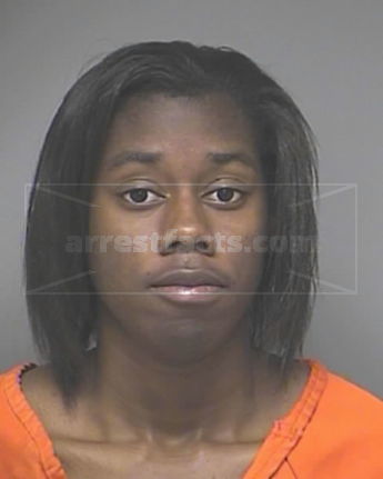 Melissa Alysson Brown