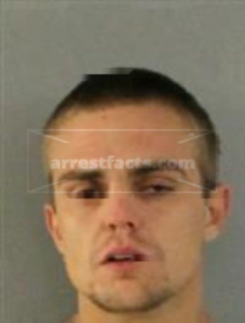 Troy Shane Mcgee