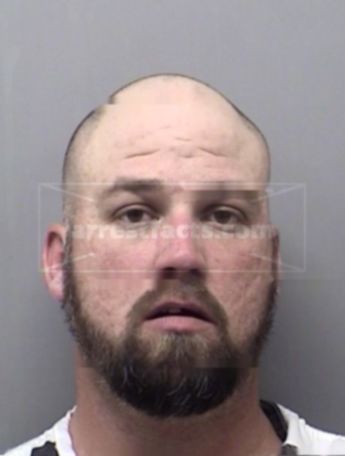 Daniel Lee Henry