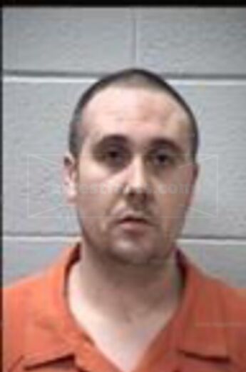 Anthony Ray Roberts