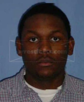 Deion Shaquille Arendall