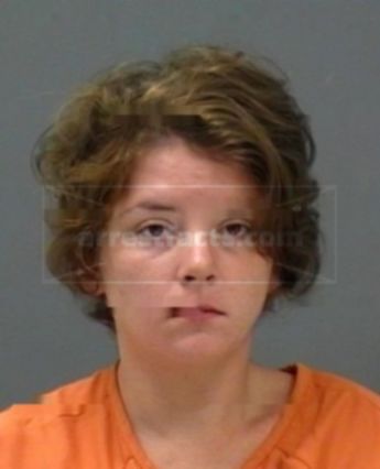 Tiffany Renea Ory