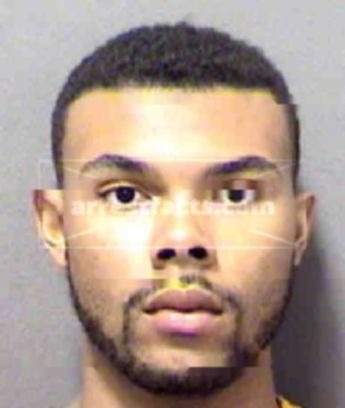 Kendall Jamell Carr