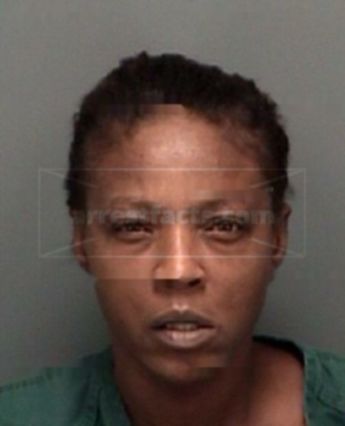 Regina A Thomas