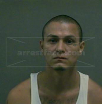 Damien Hernandez Cortez