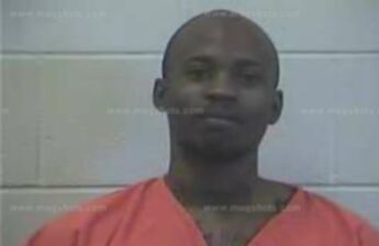 Antonio Hudson