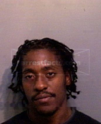 Justin Leon Foster