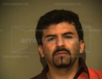 Jaime Jr. Sandoval Trevino