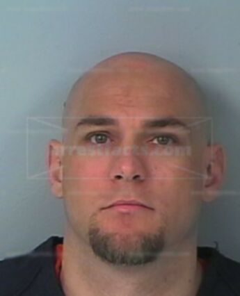 Shawn Edward Williams