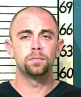 Douglas Eugene Carnes
