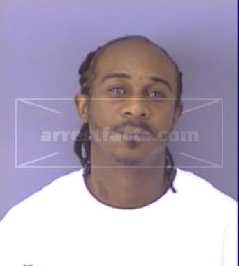 Jarius Ramah West
