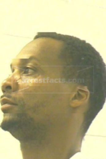 Miguel Edward Morris