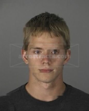 Johnathan Gregory Vanalst
