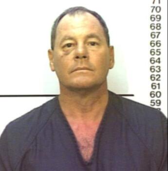 Douglas Alvin Sparks