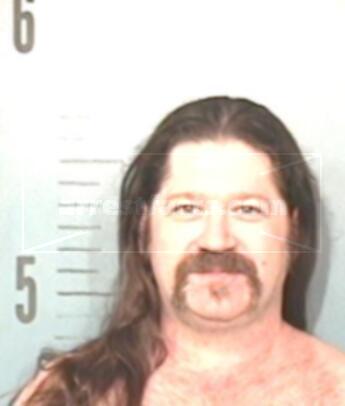 Joel Allen Rutledge