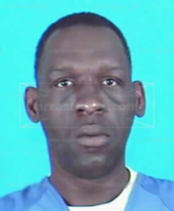 Jerome Johnson