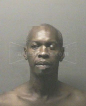 Reginald M Randolph