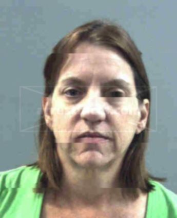 Dawn Marie Hemphill