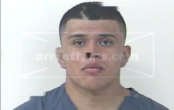 Jack Nicholas Chavez