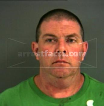 Mitchael Shane Starling