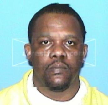 Terry D. Williams