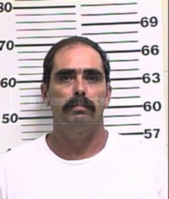 Billy Wayne Newport