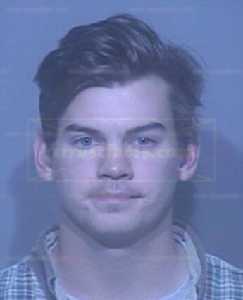 Zachary Lane Scarborough