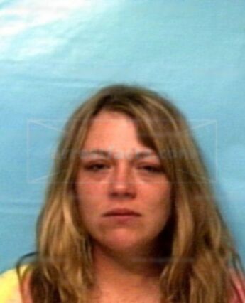 Leslie Ann Thompson