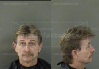 George Jerry Brow