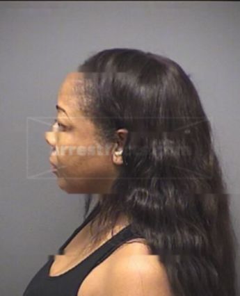 Eva Renee Palacios
