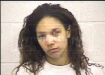 Brittany Sue Miller
