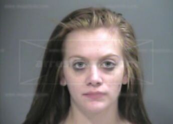 Paige Phillips