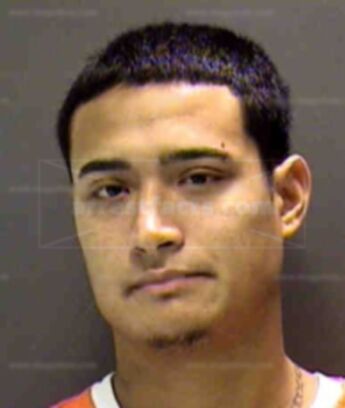 Adam Aguilar