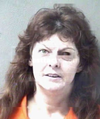 Donna Tannehill Lishefski