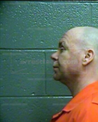 James I Burkett