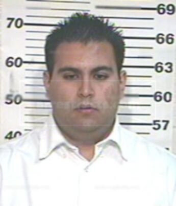 Adonay Jacob Davila