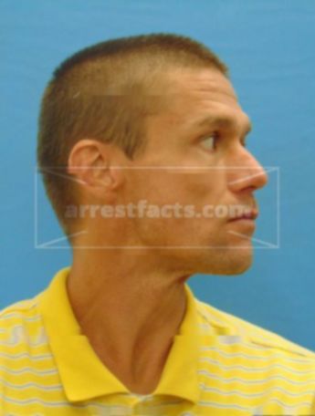 Judd Colby Harpool