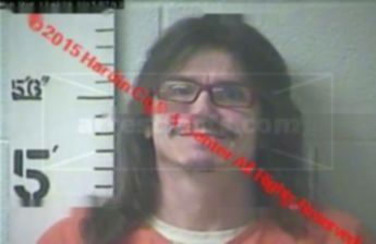 Mark Thomas Renfro