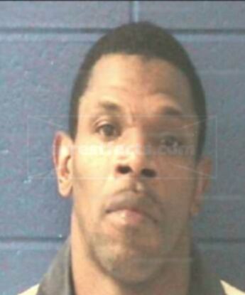 Tommy Cecil Ivey