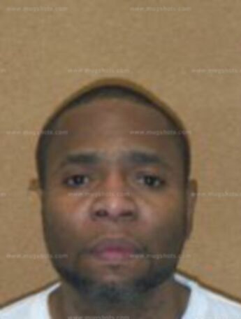 Charles Ray Harrington Jr.