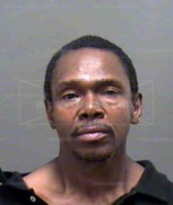 Charles Walker White