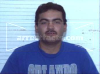 Ricardo Macias Infante