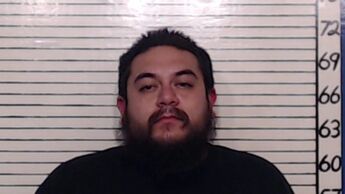 Adrian Alexander Garcia