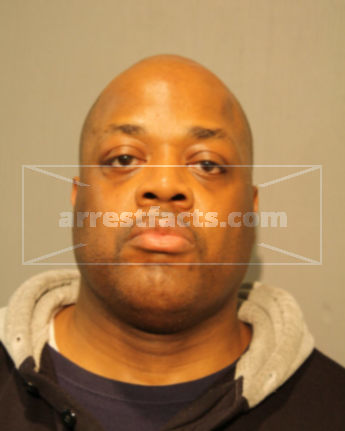Larry D Hill