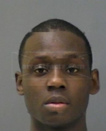 Kennard Rasheem Clark