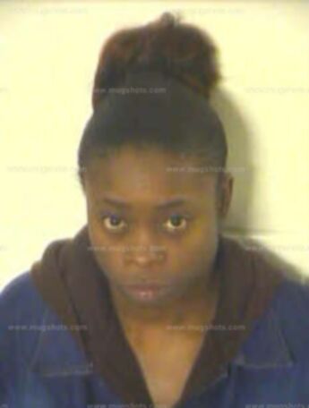 Demonica Roshonda Appling