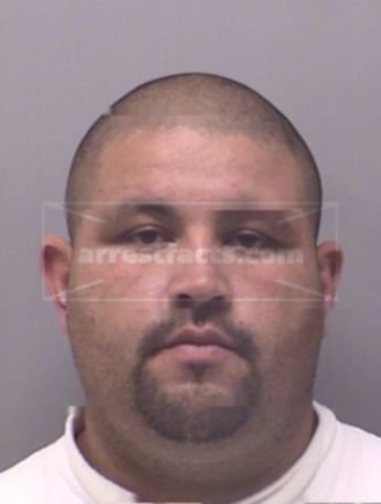 Jovany Melvin Sanchez